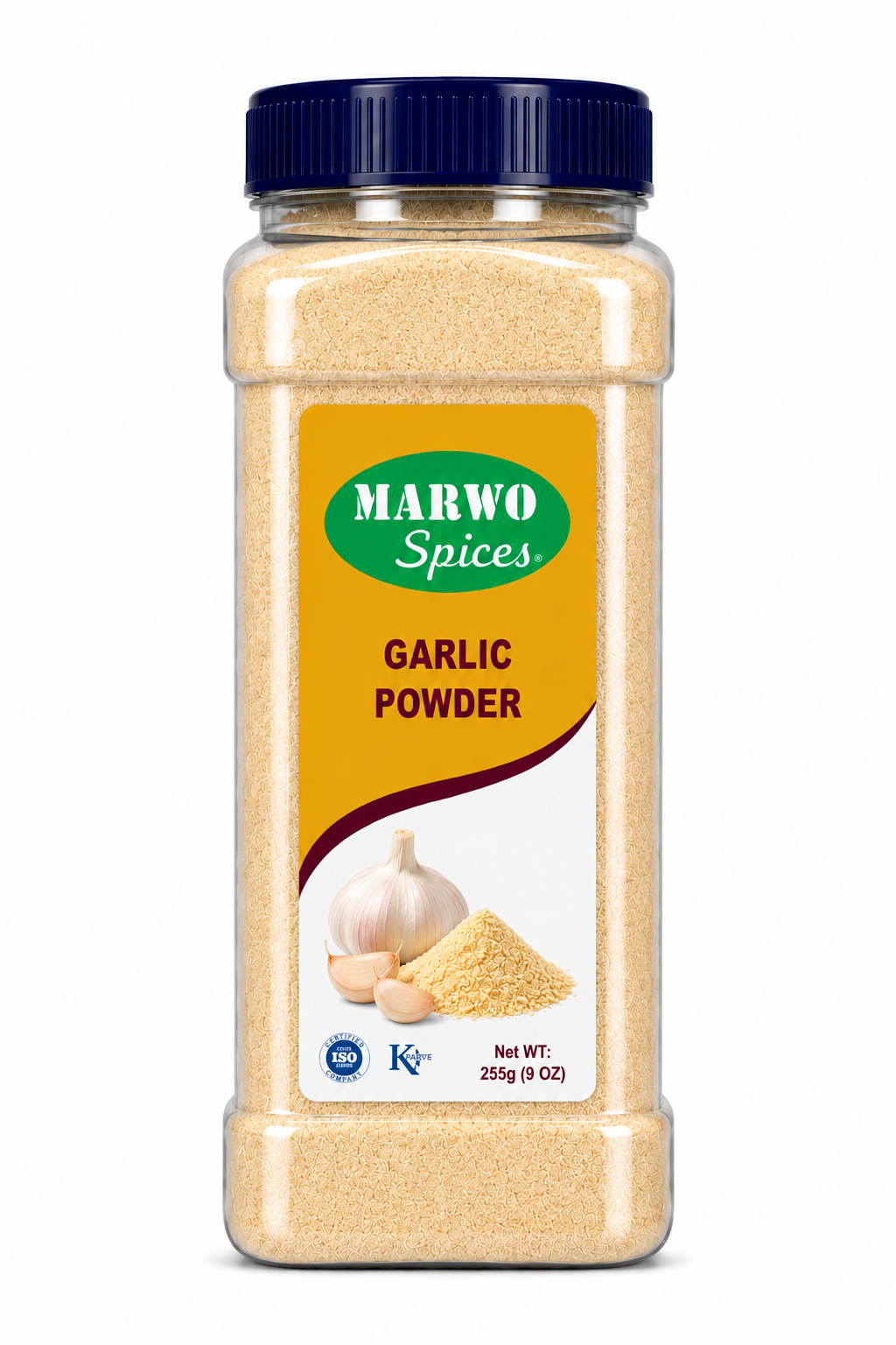 Garlic Powder